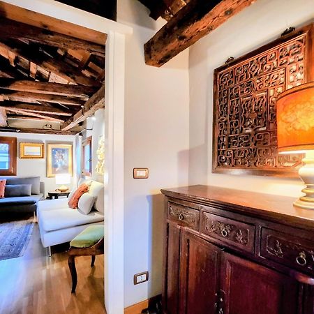 Casanova Penthouse In The Heart Of Venezia Esterno foto