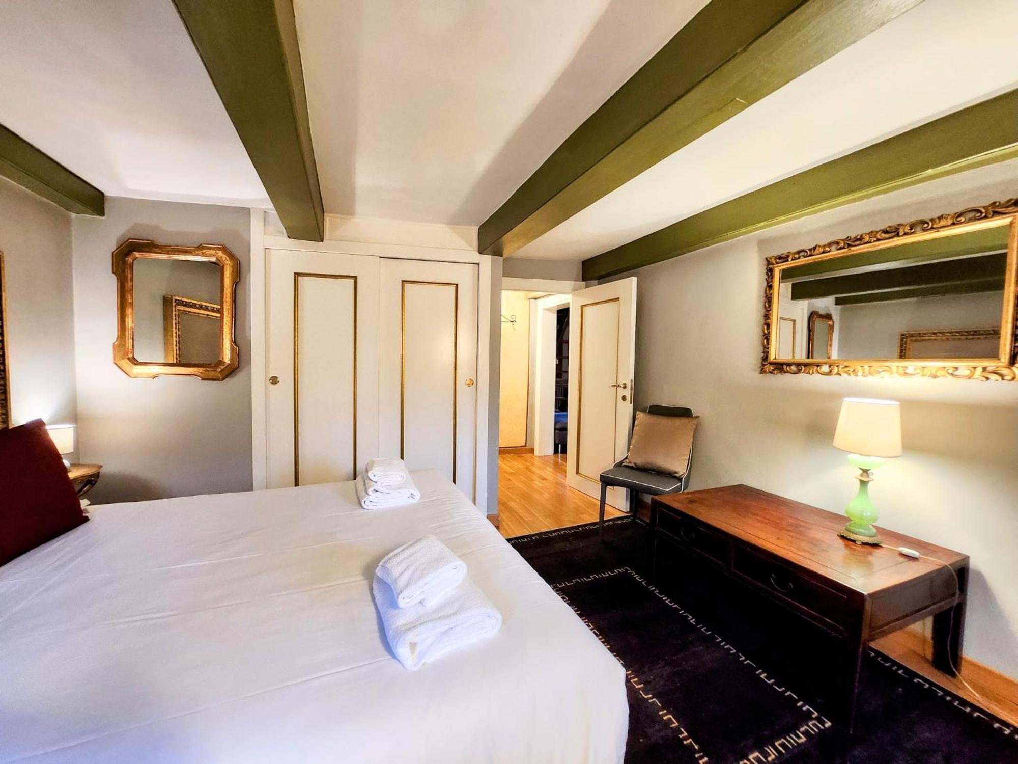 Casanova Penthouse In The Heart Of Venezia Esterno foto