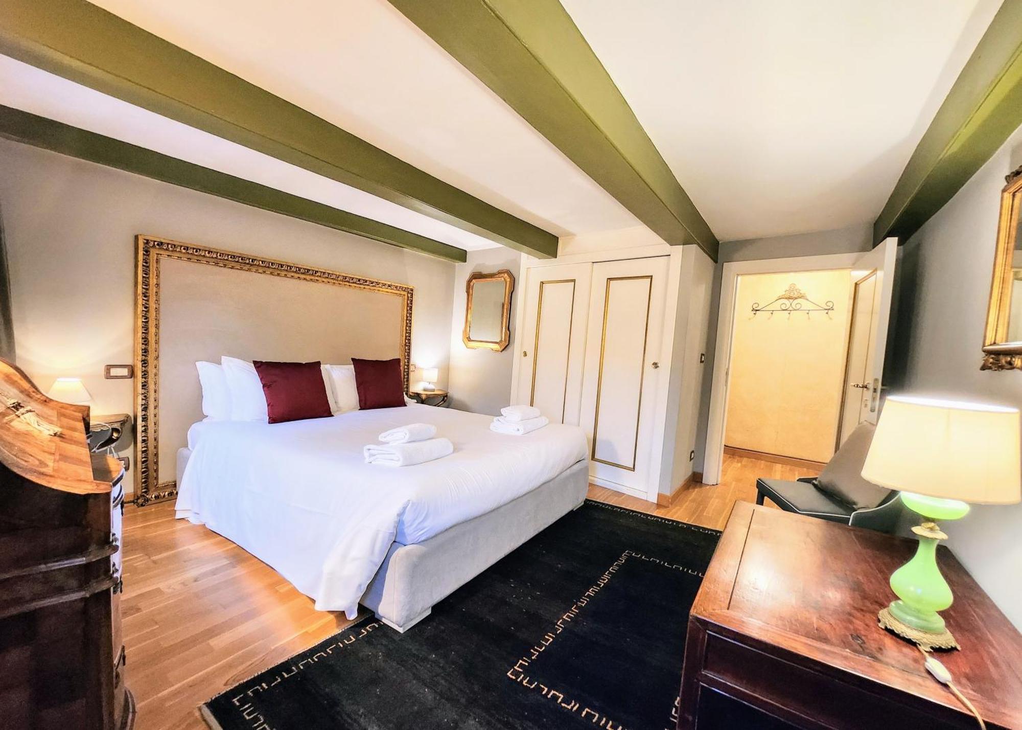 Casanova Penthouse In The Heart Of Venezia Esterno foto