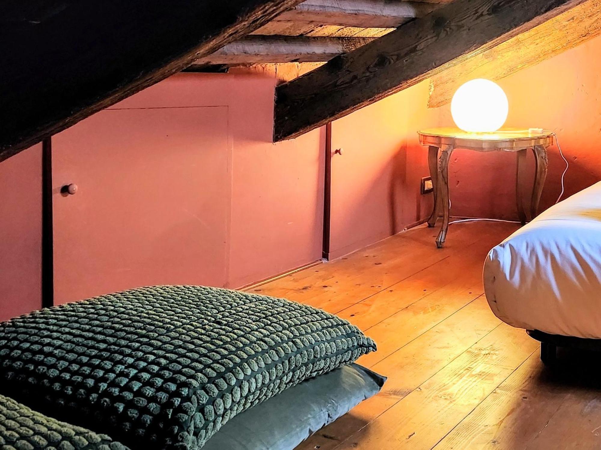 Casanova Penthouse In The Heart Of Venezia Esterno foto