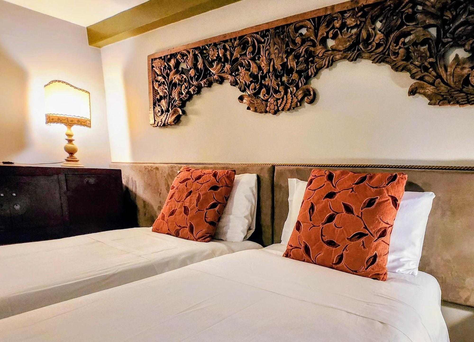 Casanova Penthouse In The Heart Of Venezia Esterno foto
