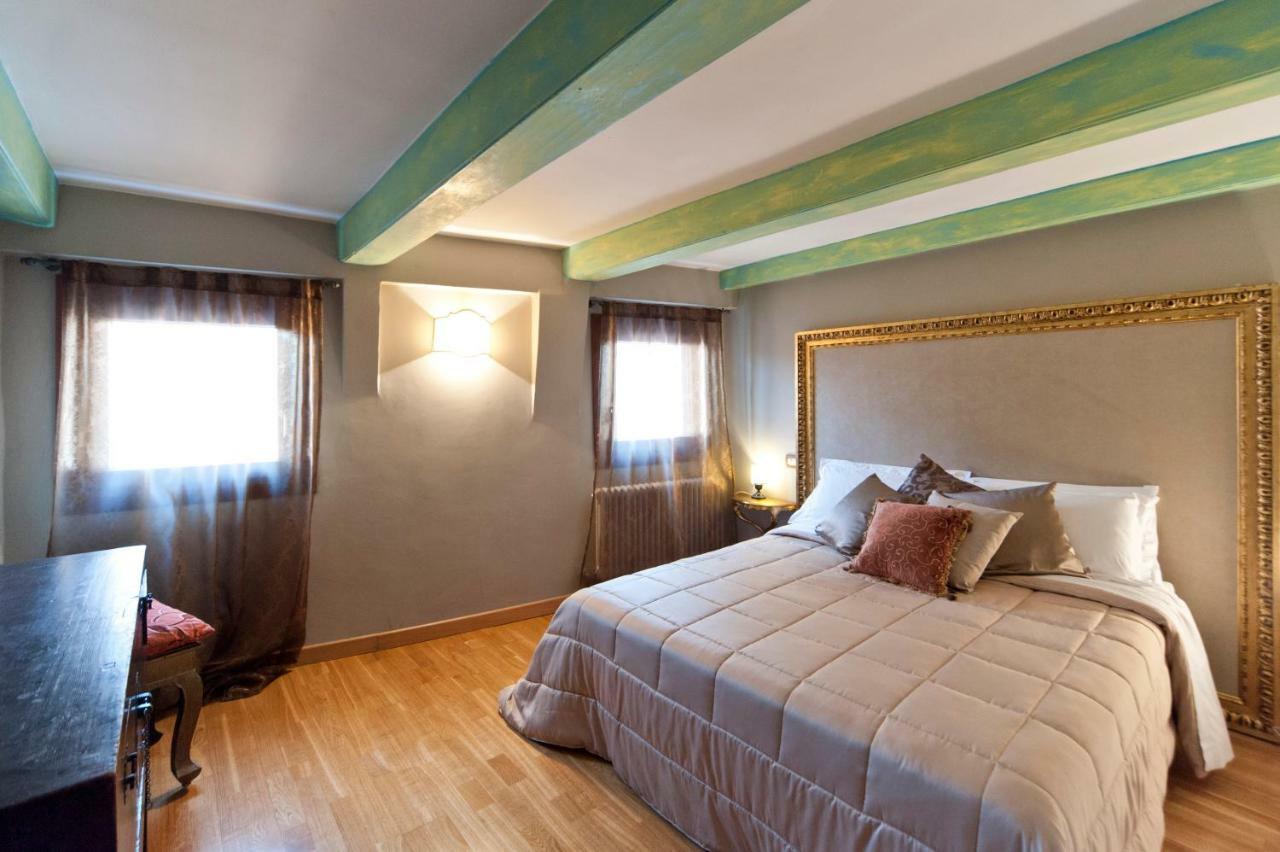 Casanova Penthouse In The Heart Of Venezia Esterno foto