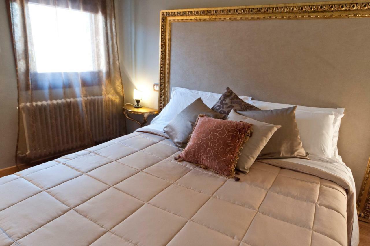 Casanova Penthouse In The Heart Of Venezia Esterno foto