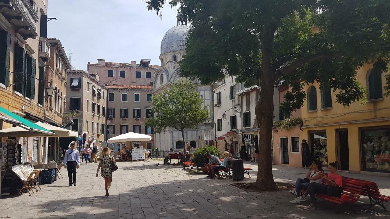 Casanova Penthouse In The Heart Of Venezia Esterno foto