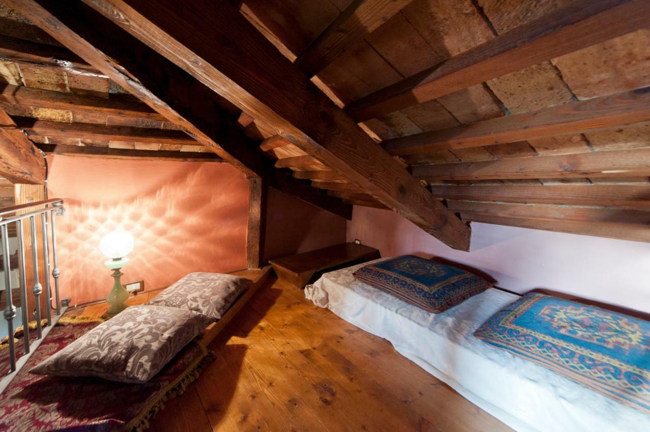 Casanova Penthouse In The Heart Of Venezia Esterno foto
