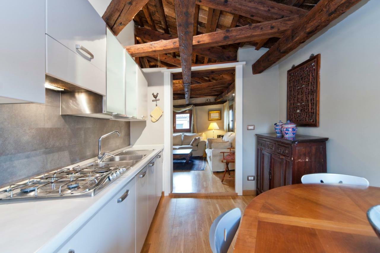 Casanova Penthouse In The Heart Of Venezia Esterno foto