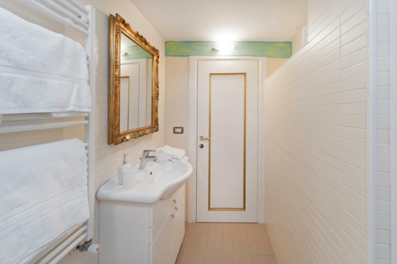 Casanova Penthouse In The Heart Of Venezia Esterno foto