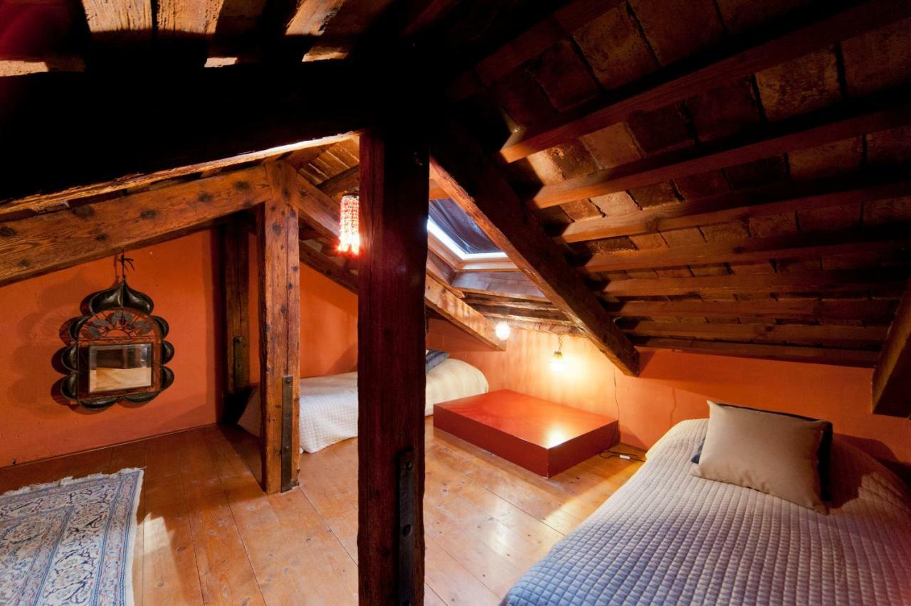 Casanova Penthouse In The Heart Of Venezia Esterno foto