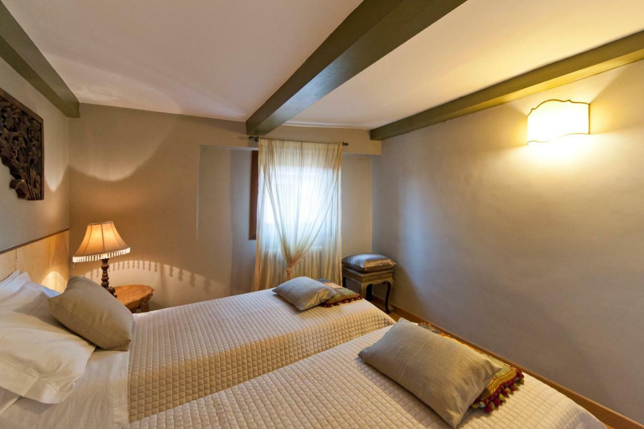 Casanova Penthouse In The Heart Of Venezia Esterno foto