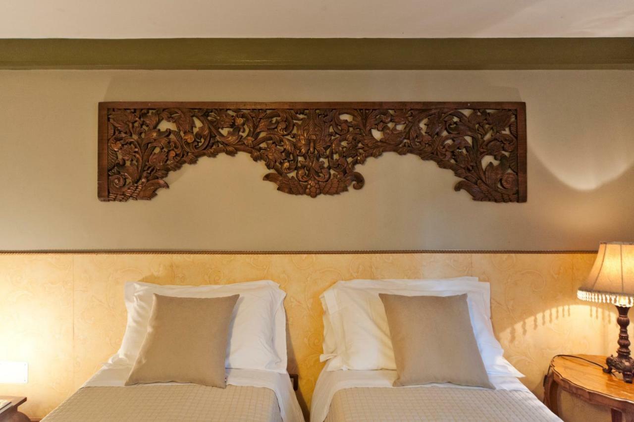 Casanova Penthouse In The Heart Of Venezia Esterno foto
