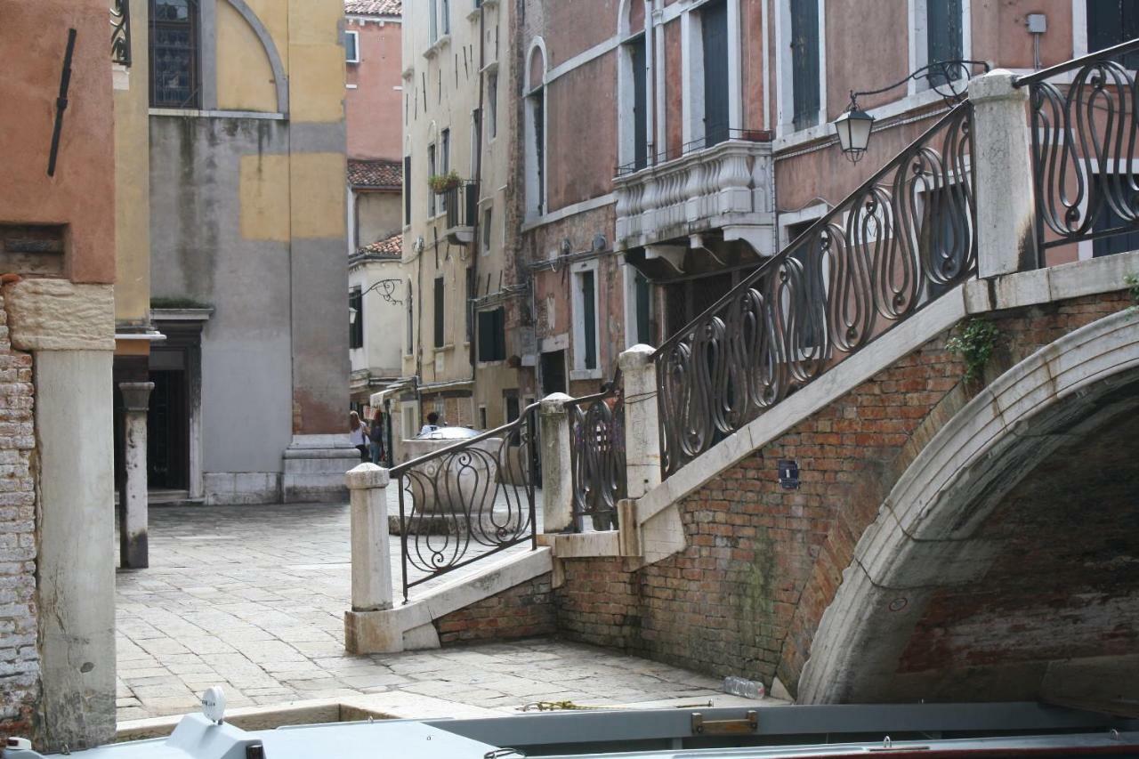 Casanova Penthouse In The Heart Of Venezia Esterno foto