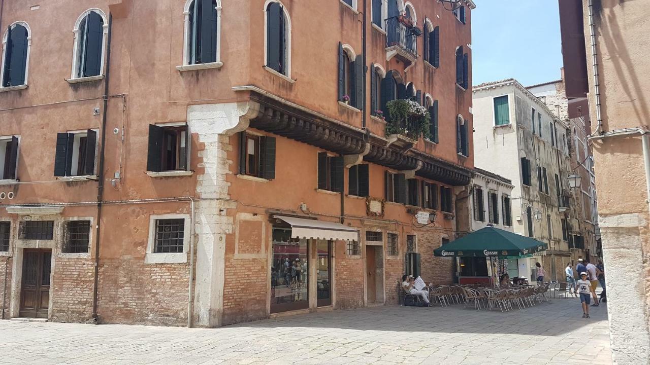 Casanova Penthouse In The Heart Of Venezia Esterno foto