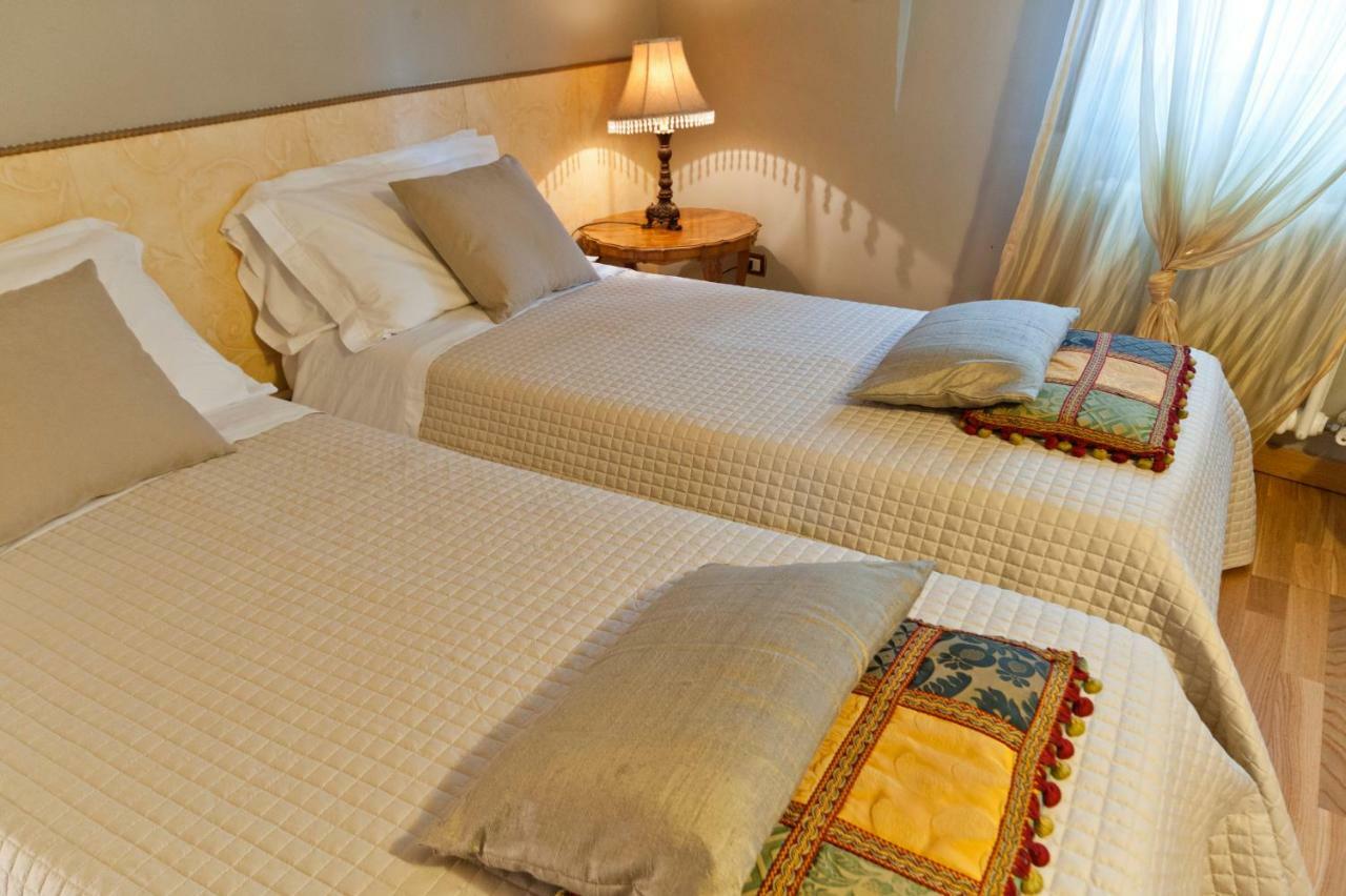 Casanova Penthouse In The Heart Of Venezia Esterno foto