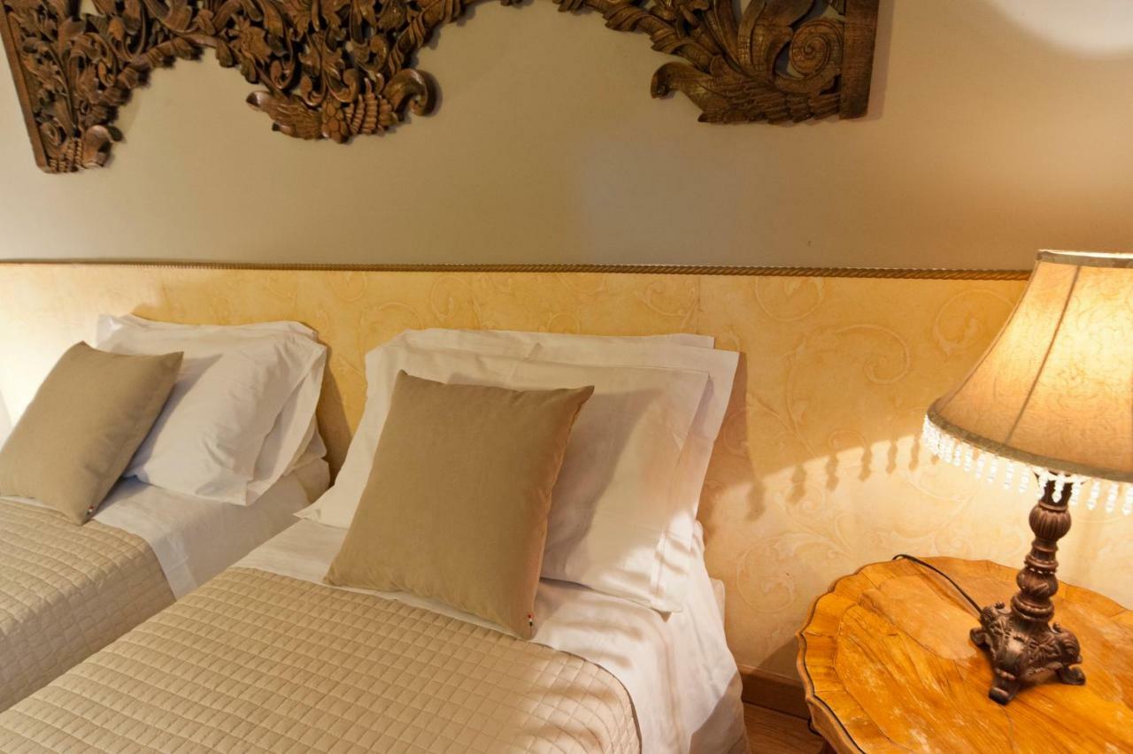 Casanova Penthouse In The Heart Of Venezia Esterno foto