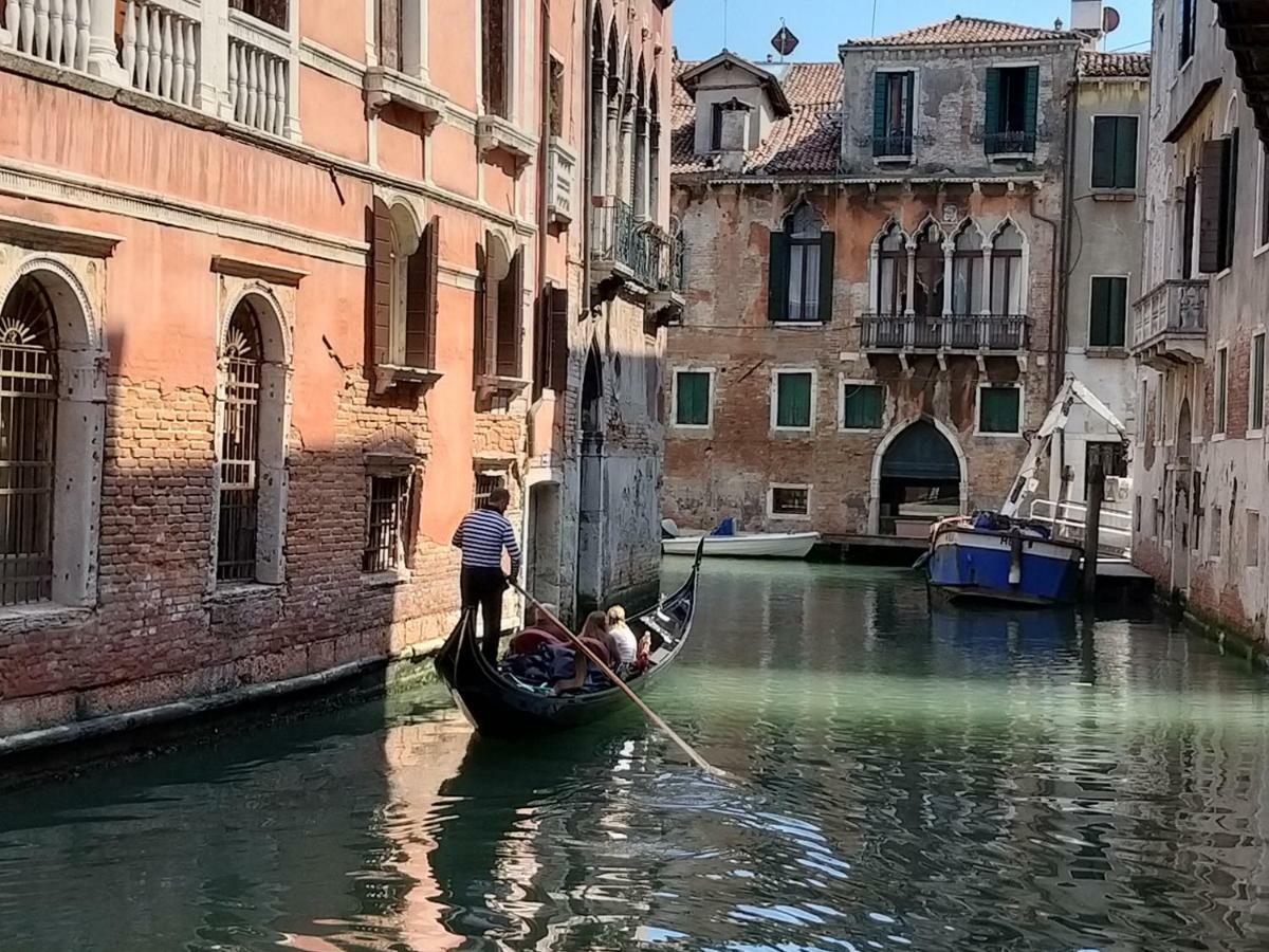 Casanova Penthouse In The Heart Of Venezia Esterno foto