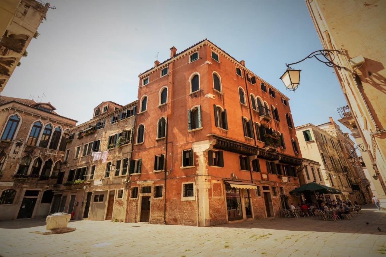 Casanova Penthouse In The Heart Of Venezia Esterno foto