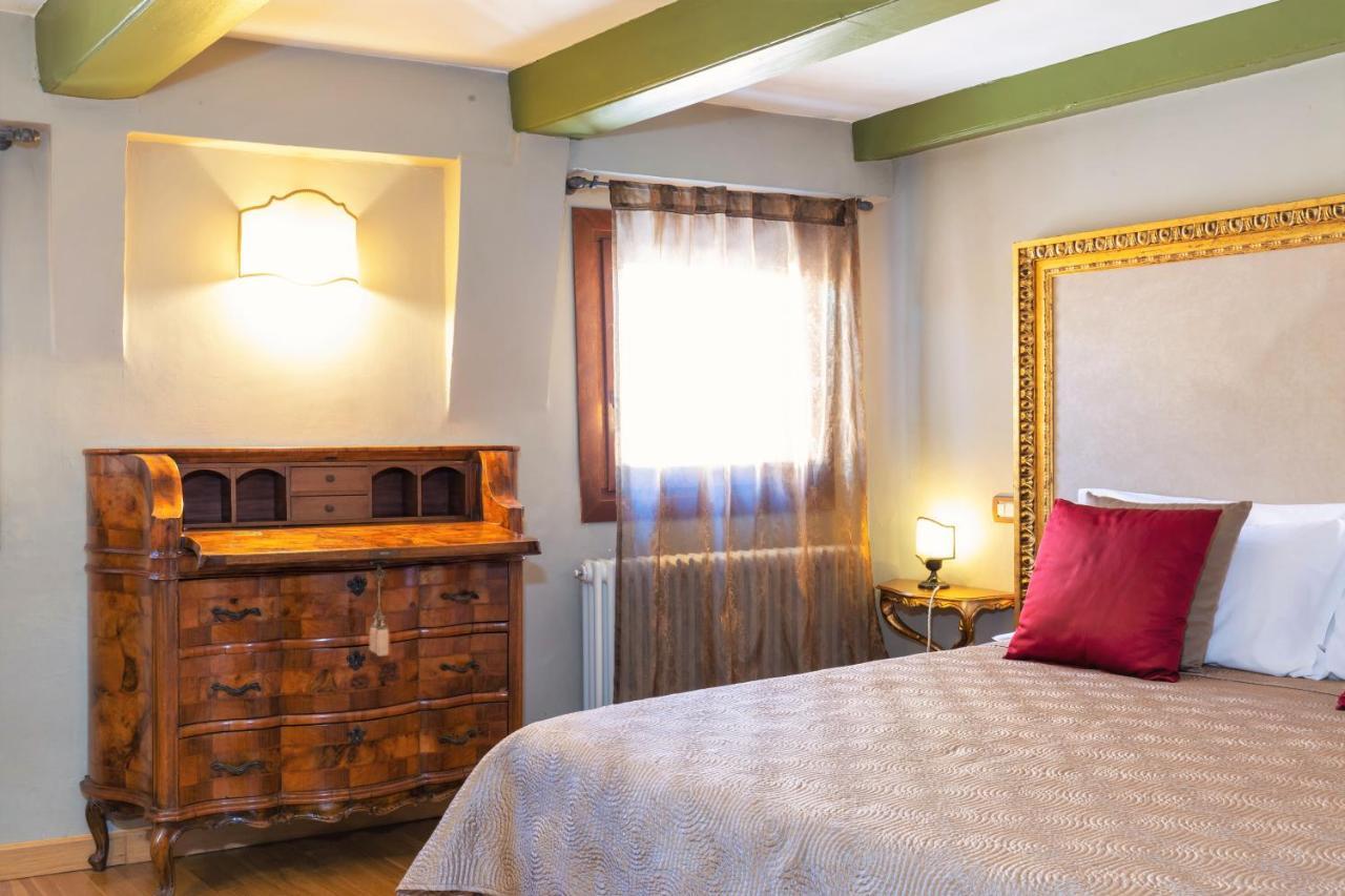 Casanova Penthouse In The Heart Of Venezia Esterno foto