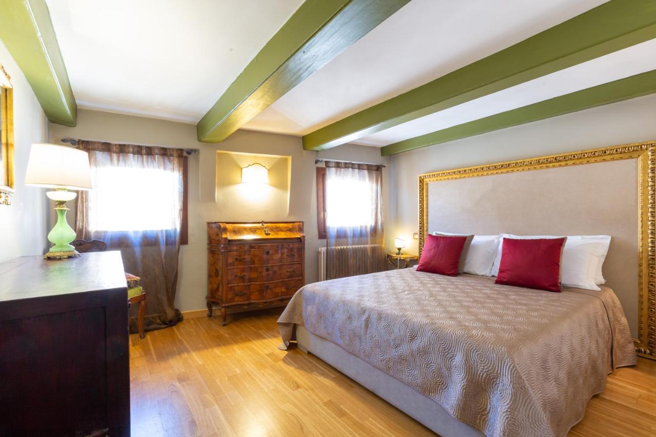 Casanova Penthouse In The Heart Of Venezia Esterno foto