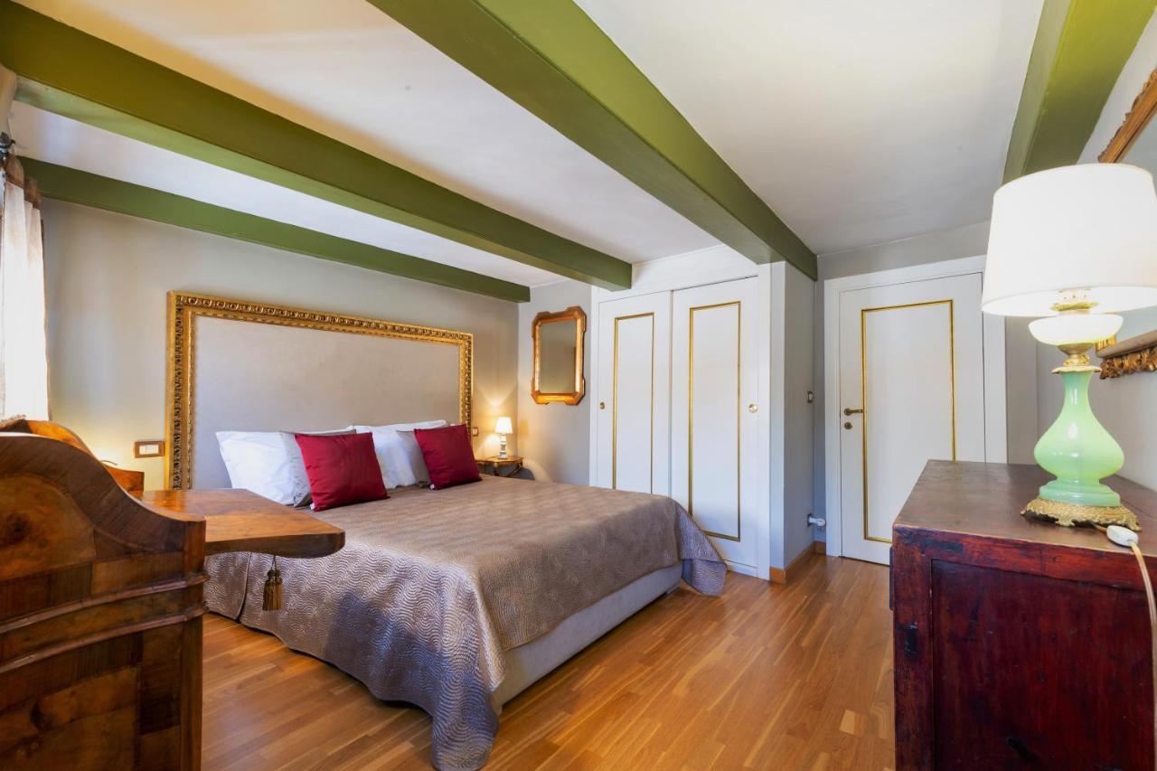 Casanova Penthouse In The Heart Of Venezia Esterno foto
